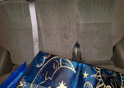 2002 Chrysler Pt Cruiser z USA, uszkodzony, nr VIN 309263